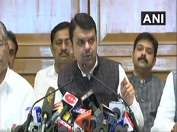 Ayodhya verdict: Maharashtra CM appeals to people to respect SC decision, maintain peace