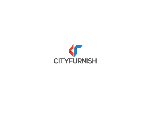 Cityfurnish logo Cityfurnish logo