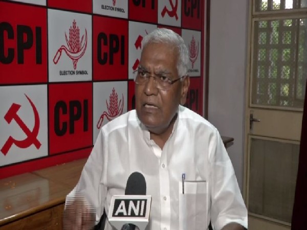 Kanhaiya Kumar has no faith in communist ideology, says CPI General ...
