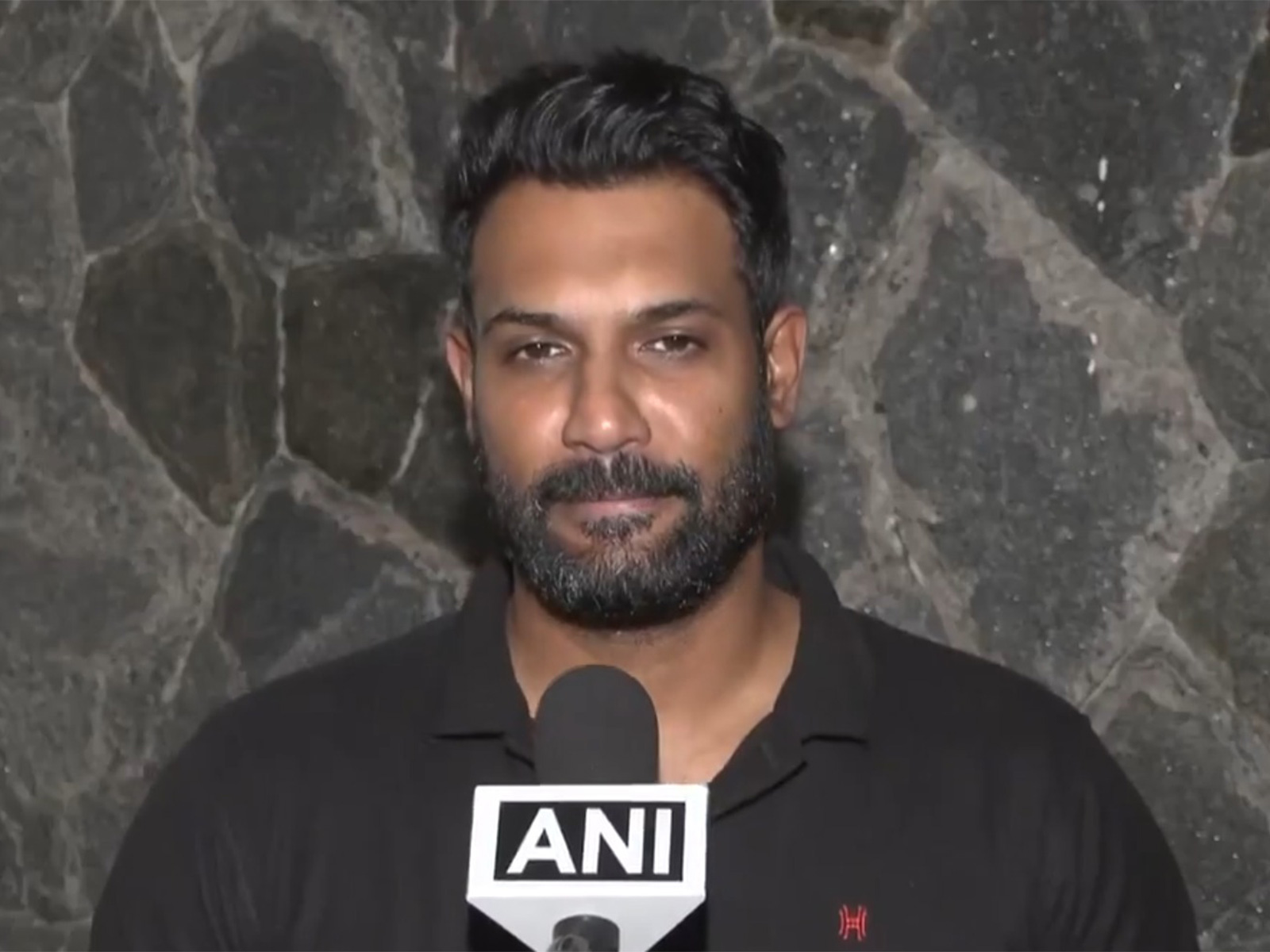 Chamara Kapugedera. (Photo/ANI)