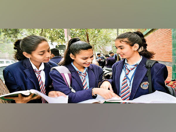 CBSE launched 'Dost For Life' mobile app for psycho-social wellness of students! CBSE launched 'Dost For Life' mobile app for psycho-social wellness of students!