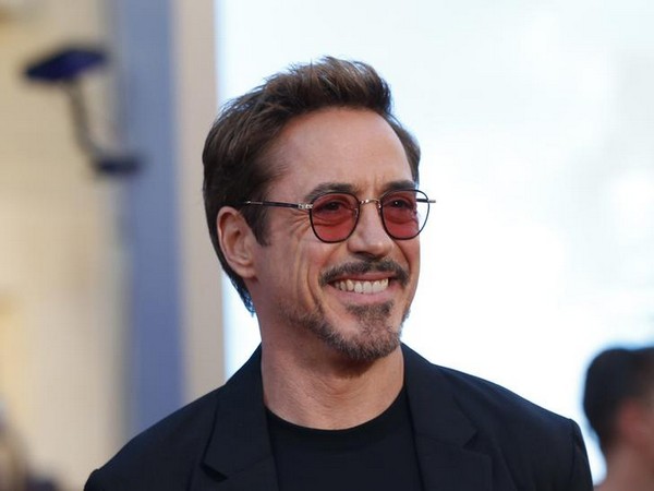Robert Downey Jr. Robert Downey Jr.