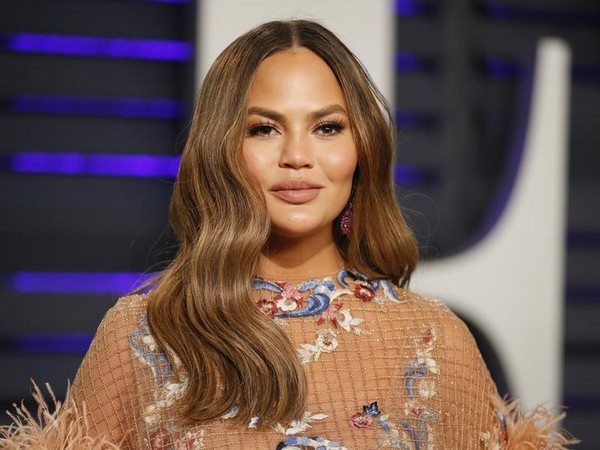 Chrissy Teigen Chrissy Teigen