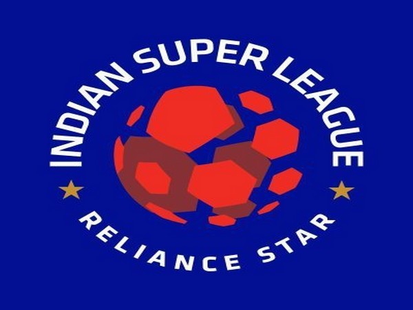 ISL's logo ISL's logo