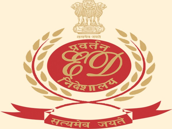 Enforcement Directorate (ED)