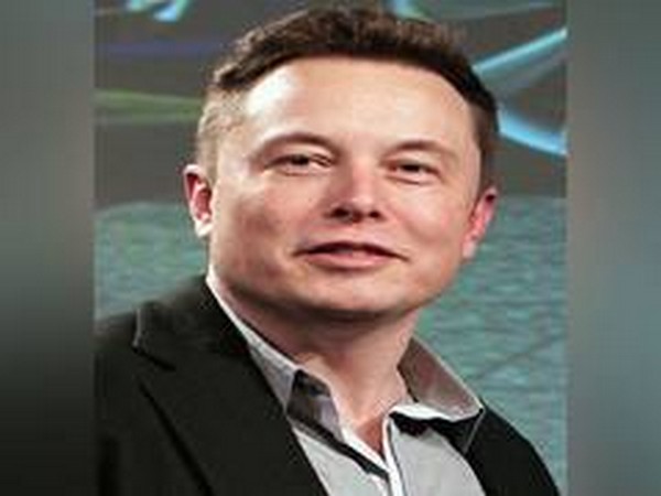 Elon Musk Elon Musk