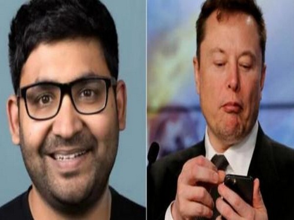 Elon Musk sends warning text to Twitter CEO Parag Agrwal: Reports