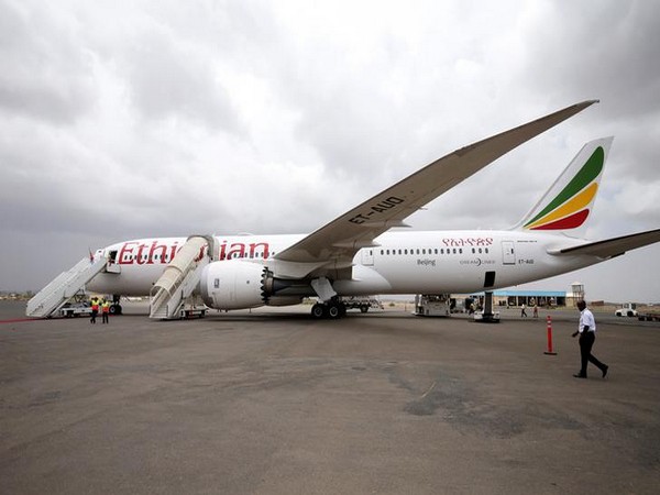 All 157 on board Nairobi-bound Ethiopian Airlines flight dead