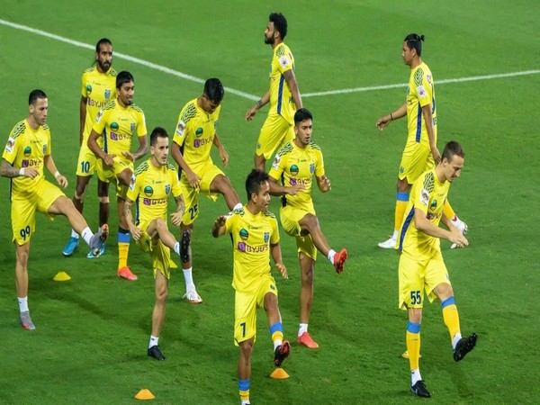 Kerala Blasters FC to play pre-season friendlies in UAE in Aug