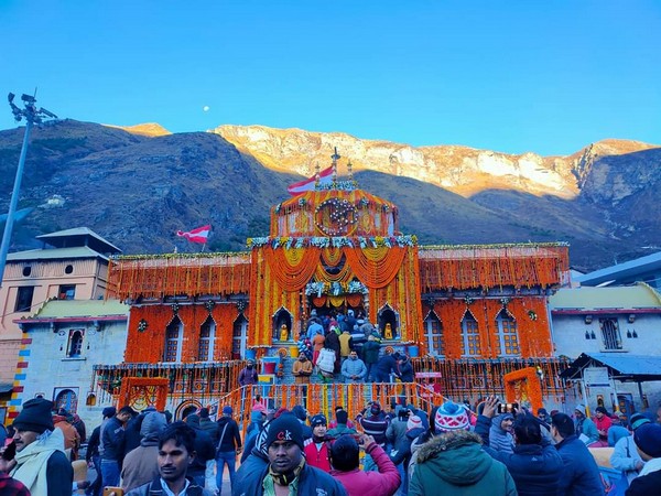 Char Dham Yatra Closed Officially Today - Nov 17 2019