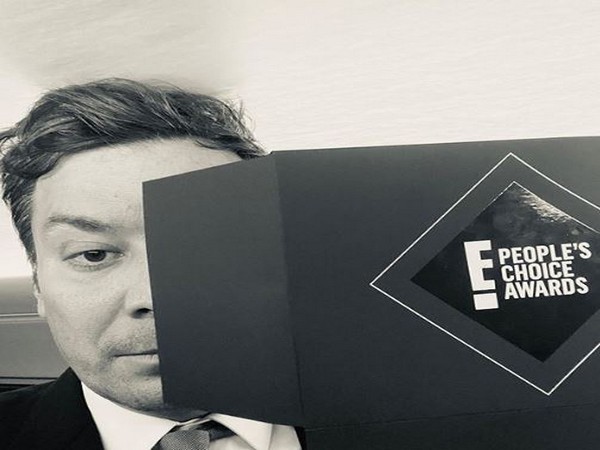 Fallon compared Trump's defence team to a Fallon compared Trump's defence team to a