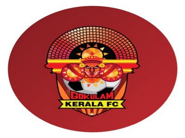 Gokulam Kerala Logo (Image: Gokulam Kerala FC's Twitter) ) Gokulam Kerala Logo (Image: Gokulam Kerala FC's Twitter) )