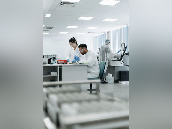 Representative image