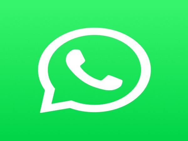 WhatsApp rolls out message reactions feature