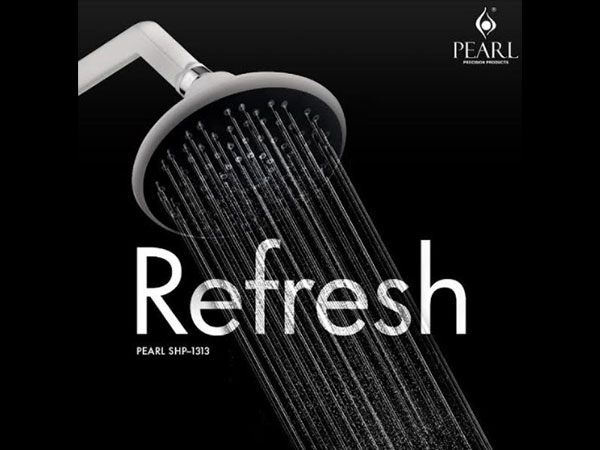 Pearl Precision range of premium products