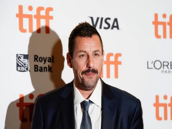 Adam Sandler Adam Sandler