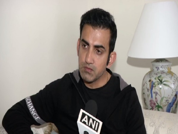 Cricketer-turned-politician Gautam Gambhir (File photo) Cricketer-turned-politician Gautam Gambhir (File photo)