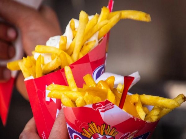 Representative Image