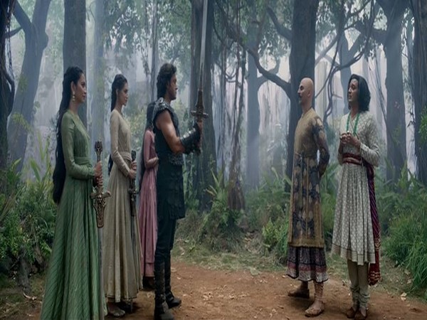 Here's when multi-starrer 'Housefull 4' will release