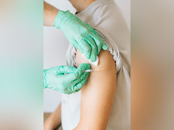 Study: High blood pressure may double risk of severe COVID, despite full vaccination