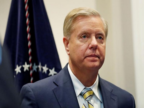 Lindsey Graham says Trump's impeachment 'invalid' without whistleblower testimony