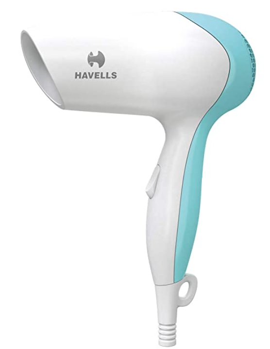 Budgetfriendly hair dryers to blow dry and style your hair