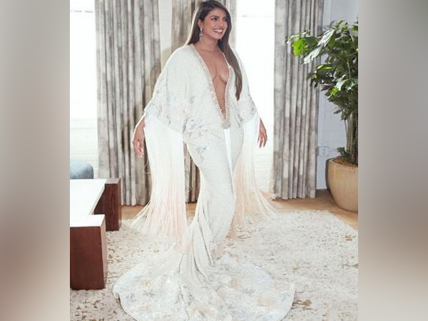 Priyanka Chopra (Image courtesy: Instagram) Priyanka Chopra (Image courtesy: Instagram)