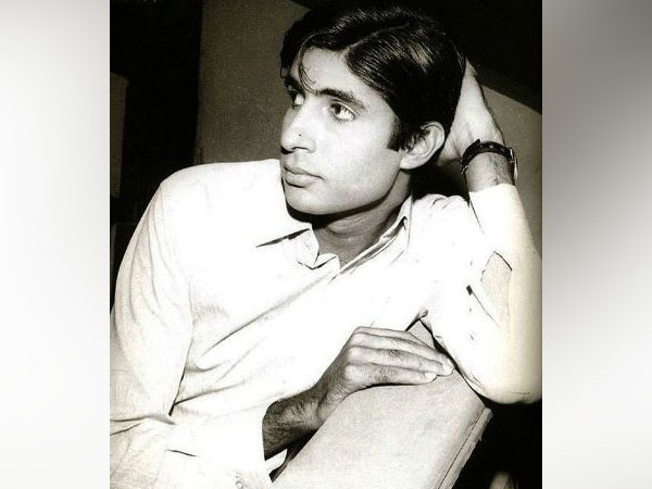 Amitabh Bachchan (Picture courtesy: Instagram) Amitabh Bachchan (Picture courtesy: Instagram)