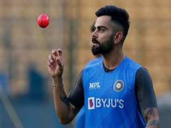 India win toss, opt to field against Englnad; Virat back in Playing XI