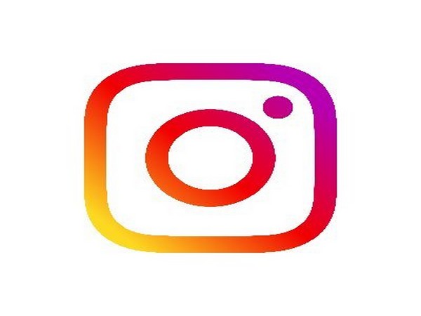 Instagram logo Instagram logo