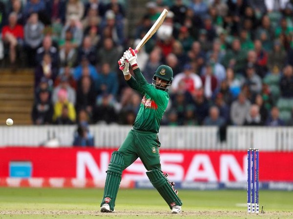 Bangladesh ODI skipper Tamim Iqbal Bangladesh ODI skipper Tamim Iqbal