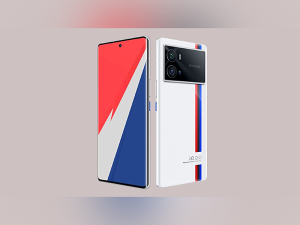 iQOO 9T set to launch in India with Snapdragon 8+ Gen 1 chipset iQOO 9T set to launch in India with Snapdragon 8+ Gen 1 chipset