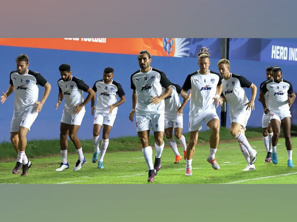 BFC players will be hoping to end their winless run after a good week's break (Image: ISL)