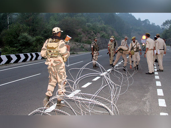 Representative Image