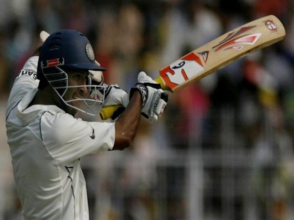 Former Indian cricketer Wasim Jaffer Former Indian cricketer Wasim Jaffer