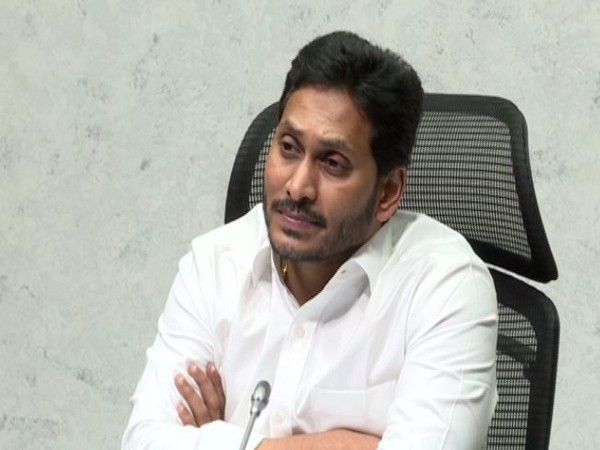 Andhra Pradesh Chief Minister YS Jagan Mohan Reddy (File Photo) Andhra Pradesh Chief Minister YS Jagan Mohan Reddy (File Photo)