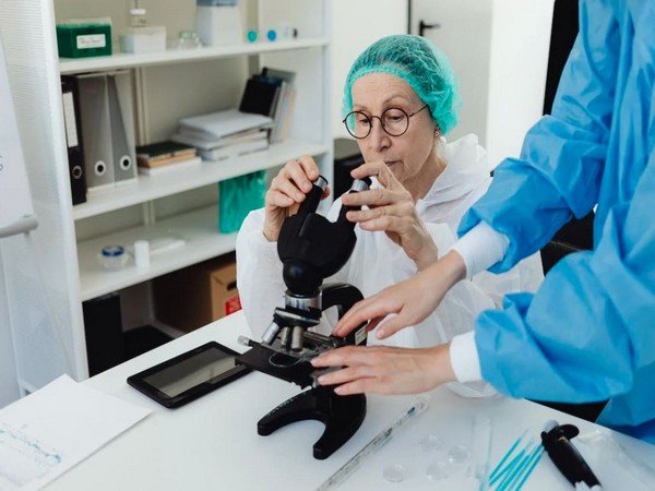 Study reveals new molecule that inhibits drug-resistant bacteria