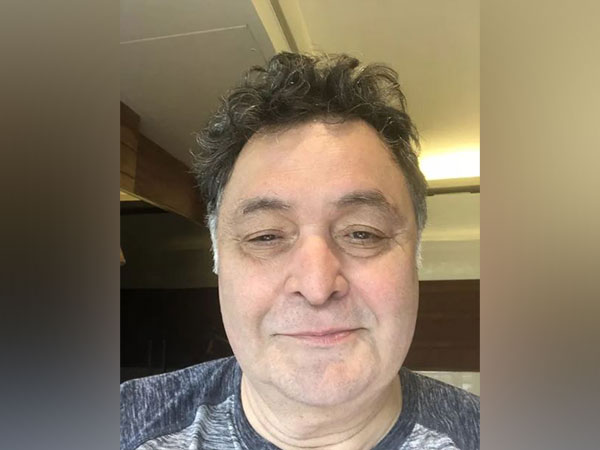 Rishi Kapoor (Source: Instagram)