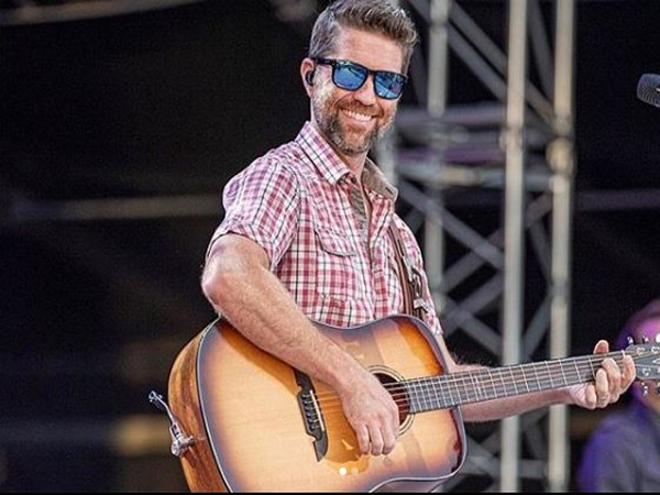 Josh Turner (Image courtesy: Instagram) Josh Turner (Image courtesy: Instagram)