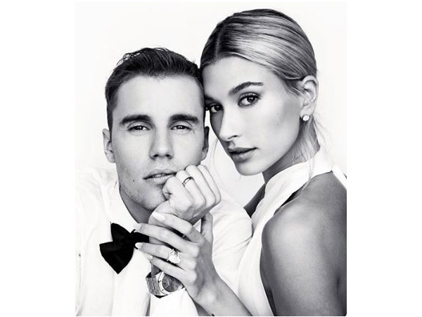 Justin Bieber and Hailey Bieber (Image courtesy: Instagram) Justin Bieber and Hailey Bieber (Image courtesy: Instagram)