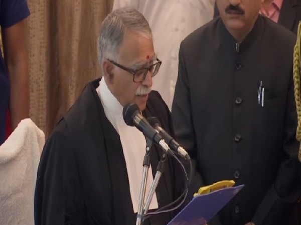 sanjay karol chief justice