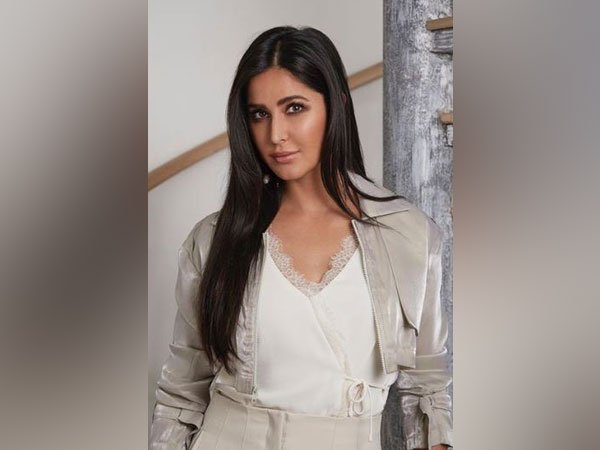 Katrina Kaif, Image courtesy: Instagram Katrina Kaif, Image courtesy: Instagram