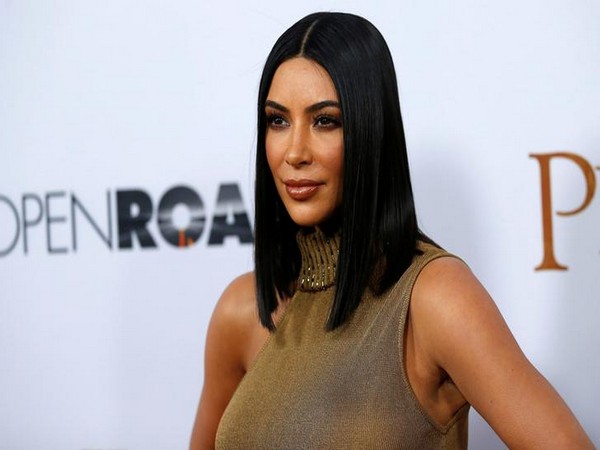 Kim Kardashian Kim Kardashian