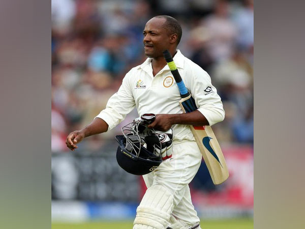 Former Windies batsman Brian Lara. (file image)