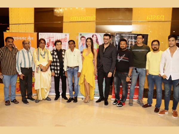 Brandex Music acquires music rights of Bollywood film '3 Shyaane'