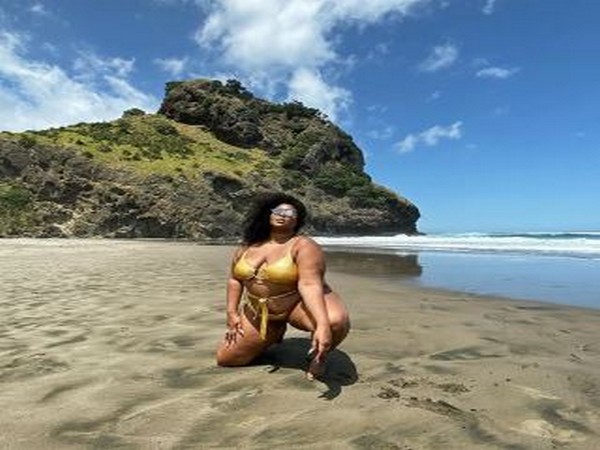 Pop-singer Lizzo (Image Source: Instagram) Pop-singer Lizzo (Image Source: Instagram)