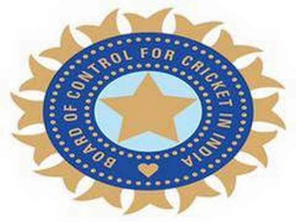 BCCI Logo BCCI Logo