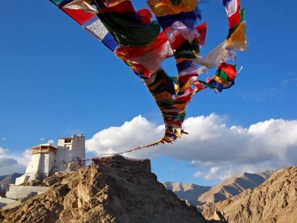 Losar marks the beginning of Ladakhi new year. (Representative image) Losar marks the beginning of Ladakhi new year. (Representative image)