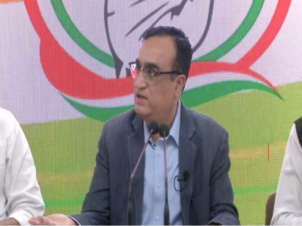 Congress attacks Centre on third anniversary of demonetisation