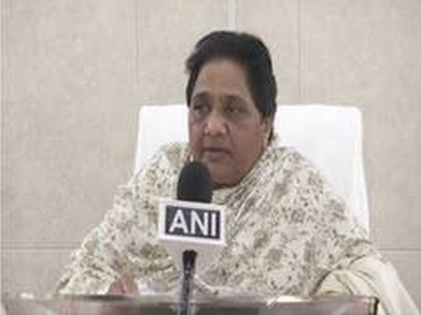 Bahujan Samaj Party supremo Mayawati Bahujan Samaj Party supremo Mayawati